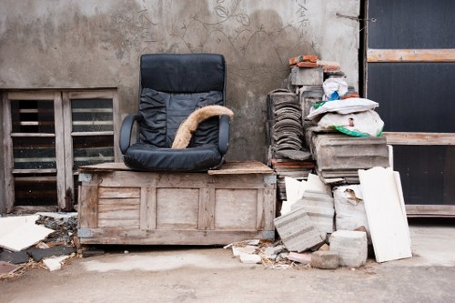 Residential and commercial clearance services