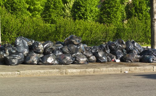 Efficient home clearance services