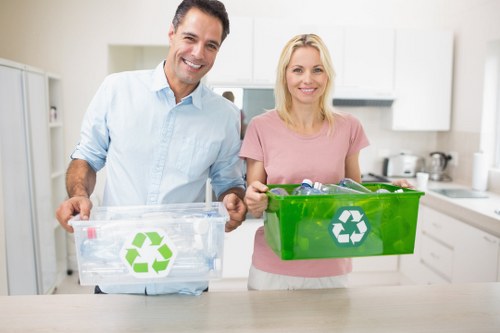 Archway professional managing waste removal services