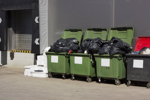 Choosing the right flat clearance service