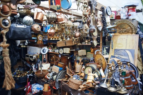 Choosing the right furniture clearance service in Archway