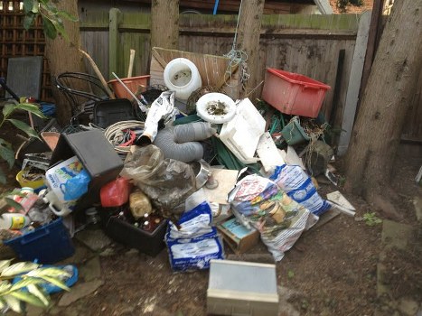 Selecting a waste removal partner in Archway