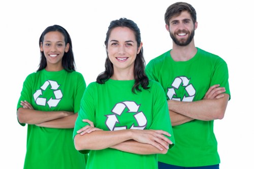 Local house clearance experts in Archway