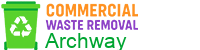 Commercial Waste Removal Archway